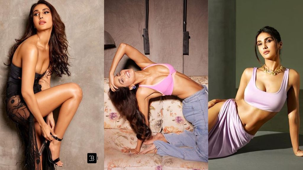 Vaani Kapoor photos