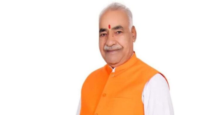 Vinod Arya