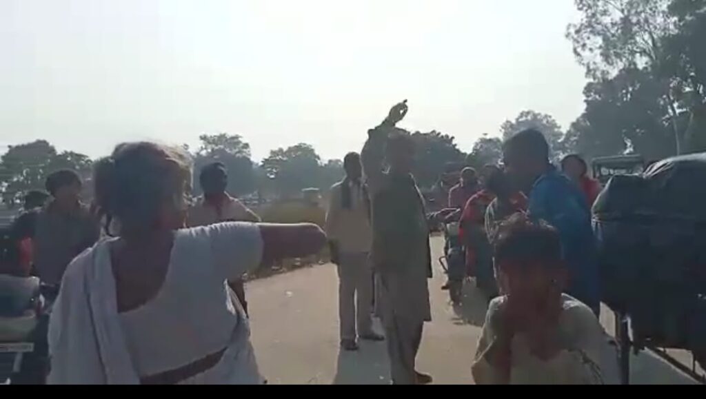 Viral Video: