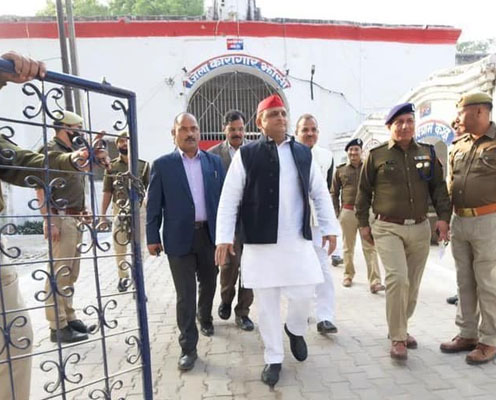 akhilesh