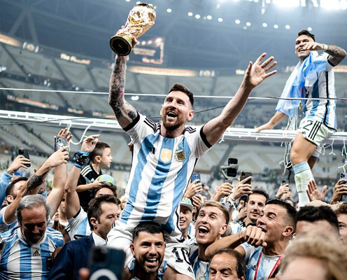 argentina