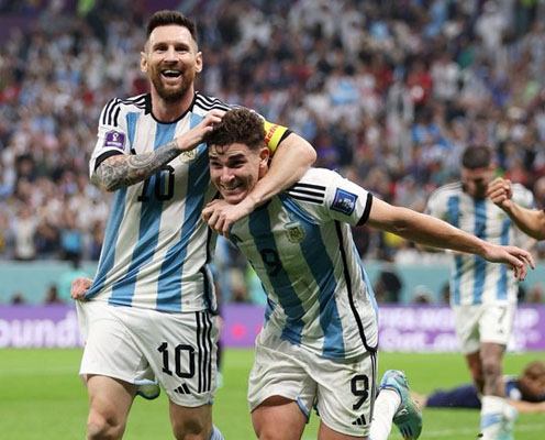 argentina