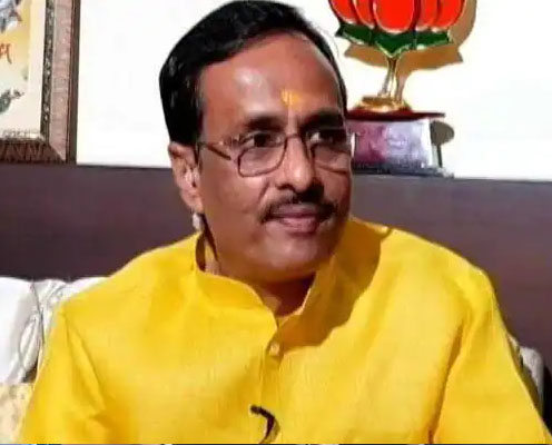 dinesh sharma