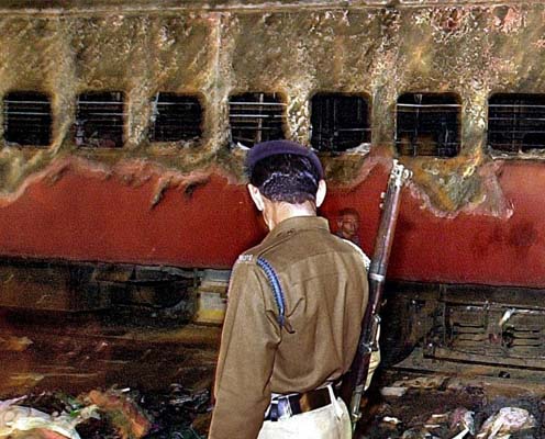godhra