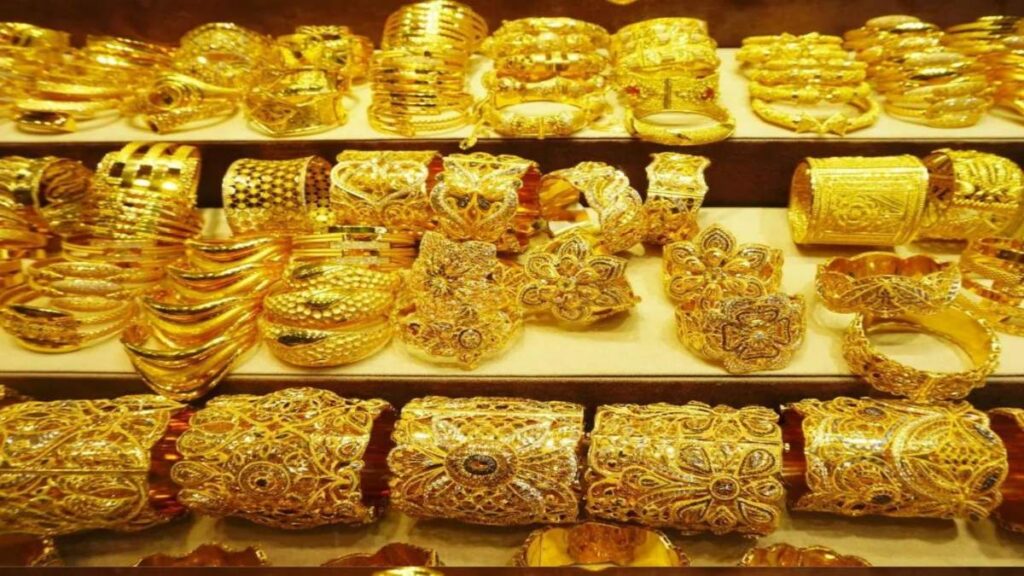 gold-silver