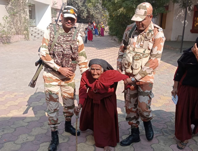 gujarat