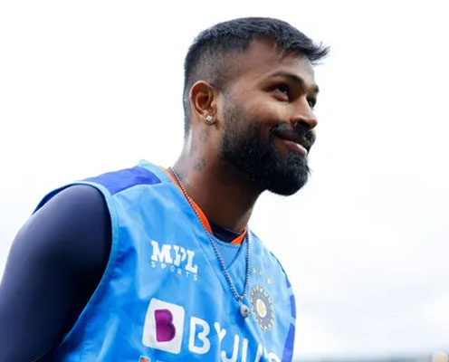 hardik