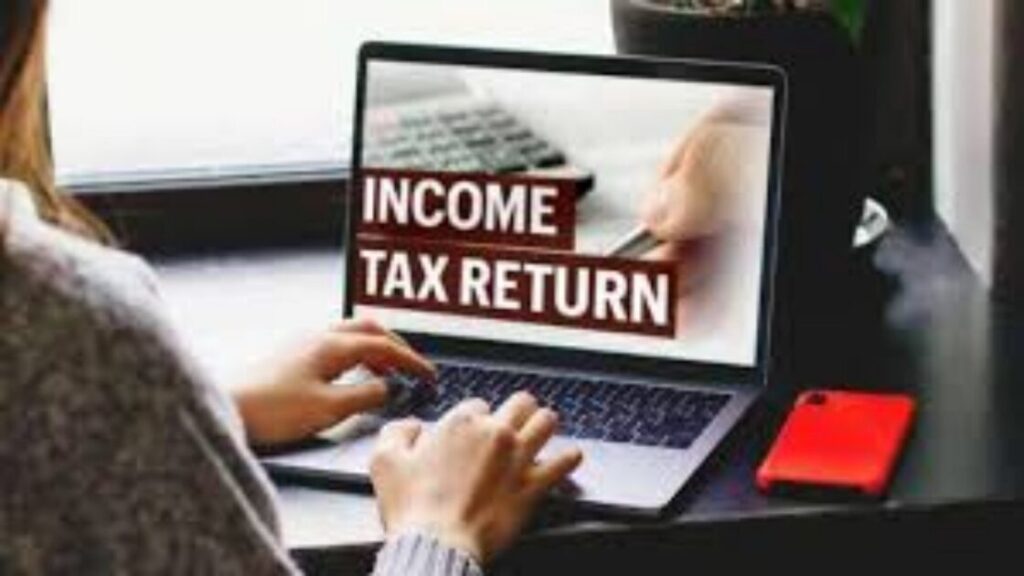 income tax