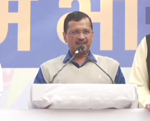 kejriwal