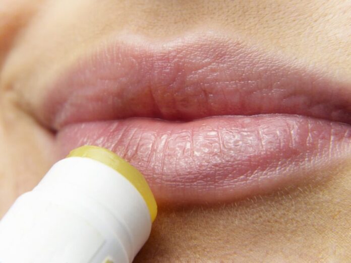 Lip Care Winter