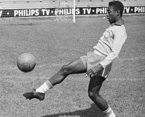 pele