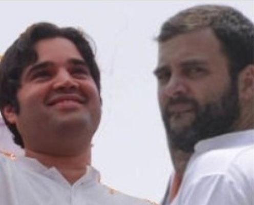 rahul