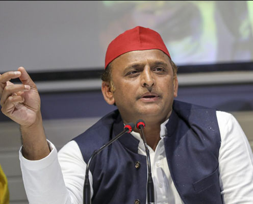 samajwadi party