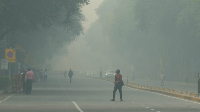 Aaj Ka Mausam: