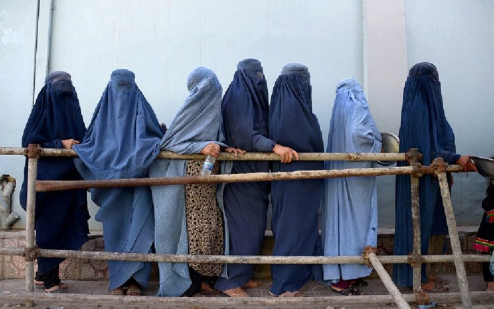 Afghanistan