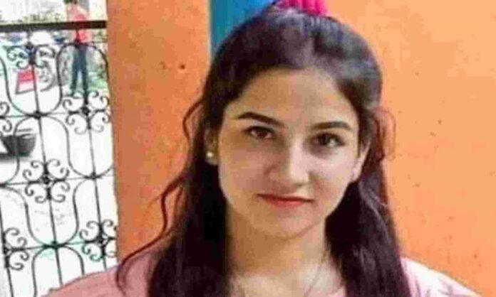 Ankita Murder Case: