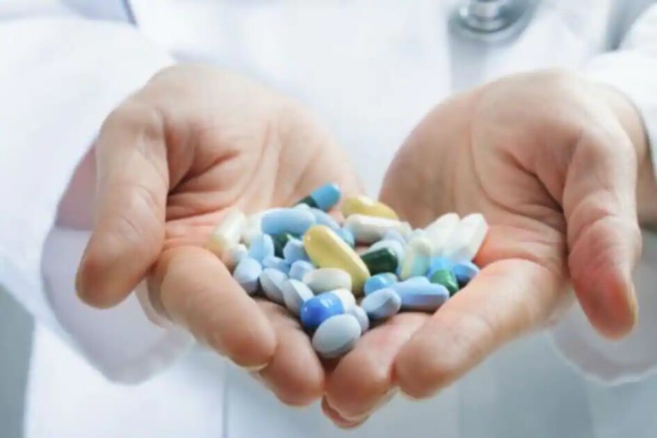 Antibiotic
