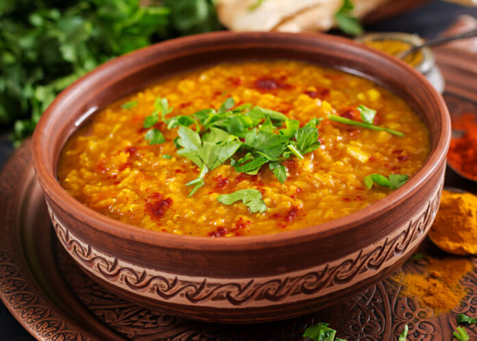 Bajre Ki Khichdi Recipe