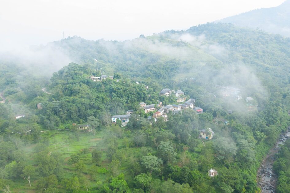 Barmana Himachal Pradesh