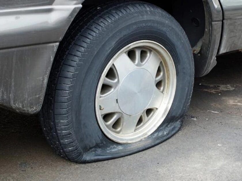 Device For Car