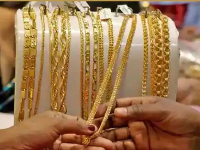 Gold-Silver Price Today:
