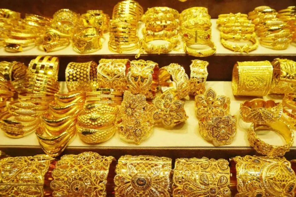 Gold-Silver Price Today