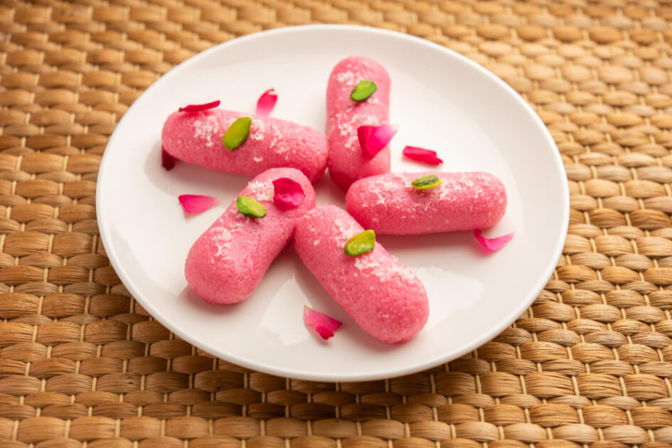Gulab Ki Barfi