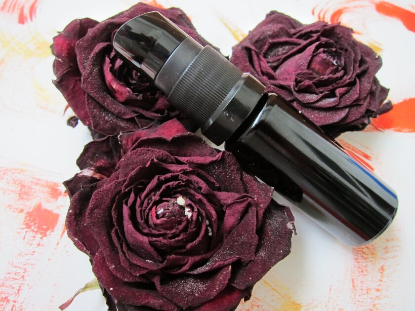 Hair Serum