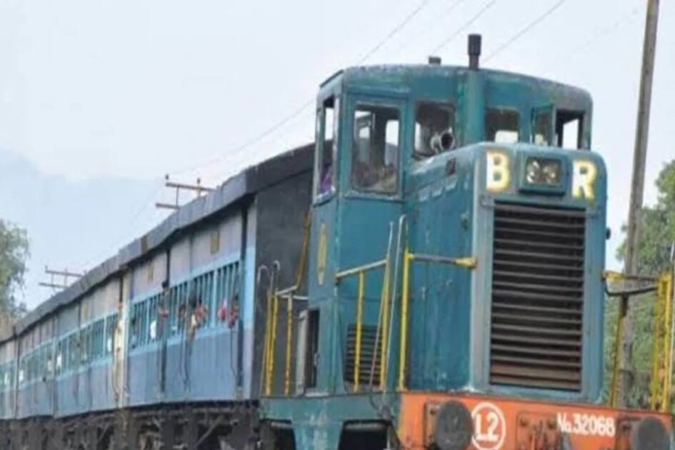 Haldwani