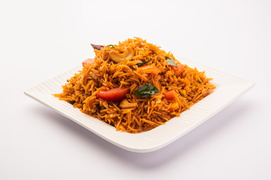 Imli Wale Chawal