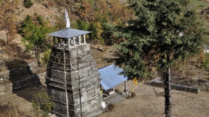 Indrasani Mansa Devi Mandir