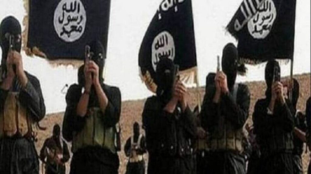 Islamic State