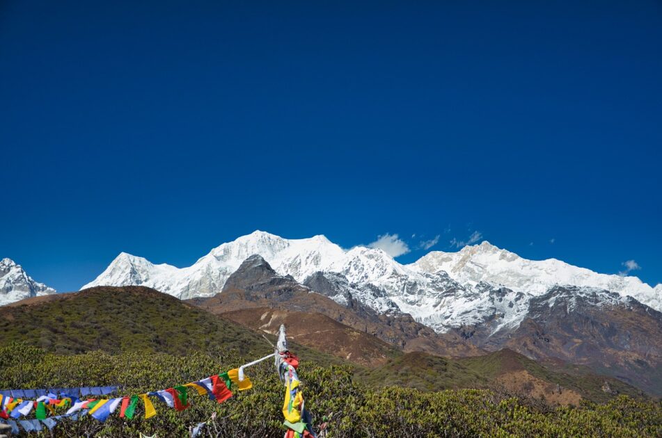 Jorethang Sikkim