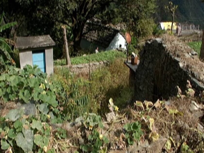 Joshimath