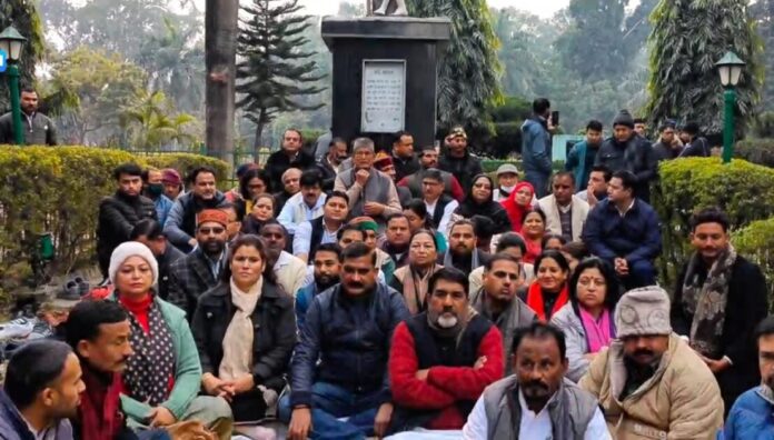 Joshimath News