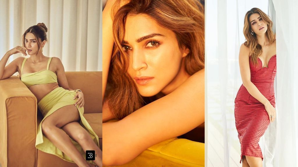 Kriti Sanon