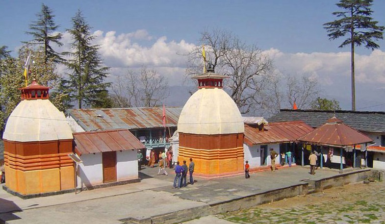 Kyunkaleshwar Mandir