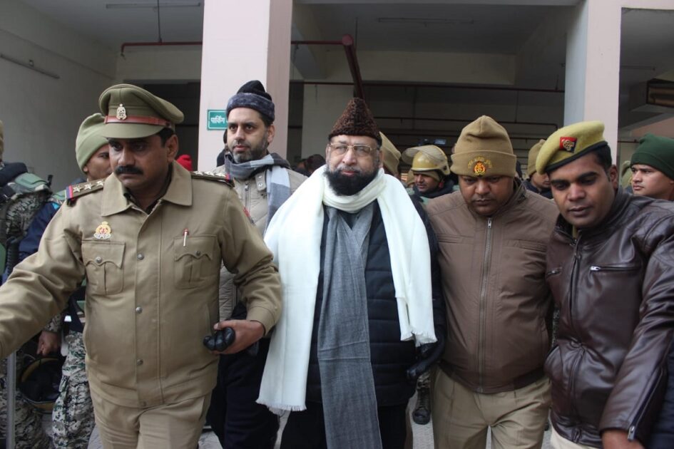 Meat Mafia Yakub Qureshi