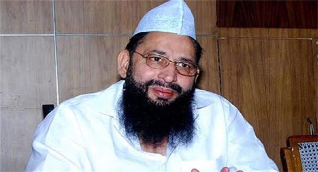 Meat Mafia Yakub Qureshi