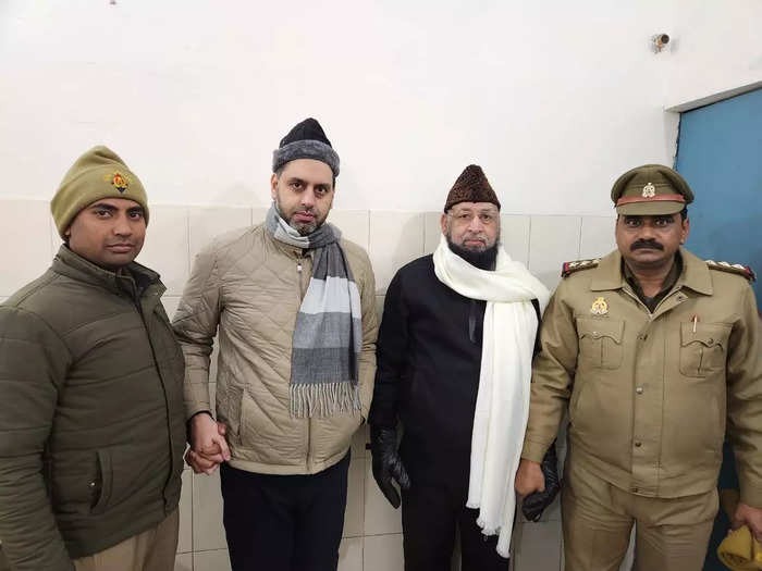 Meat Mafia Yakub Qureshi