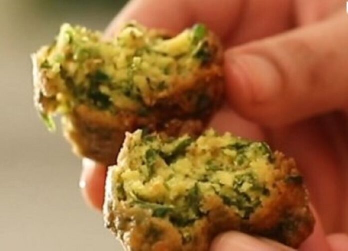 Methi Na Gota Recipe