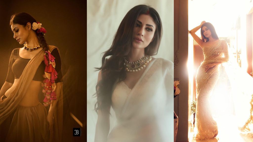 Mouni Roy