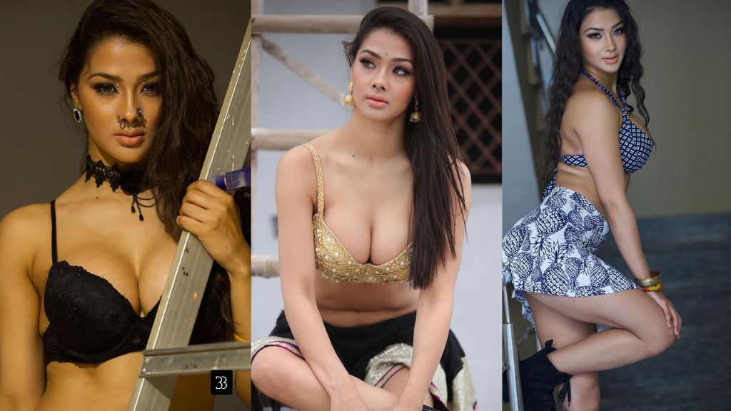 Namrata Malla