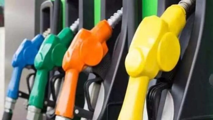 Petrol-Diesel