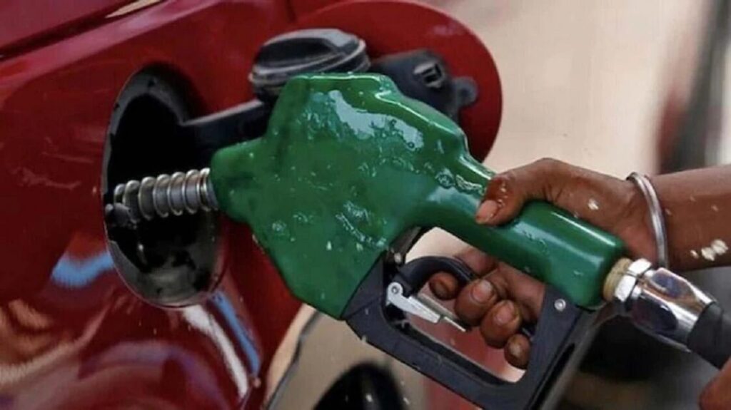Petrol Diesel Price: