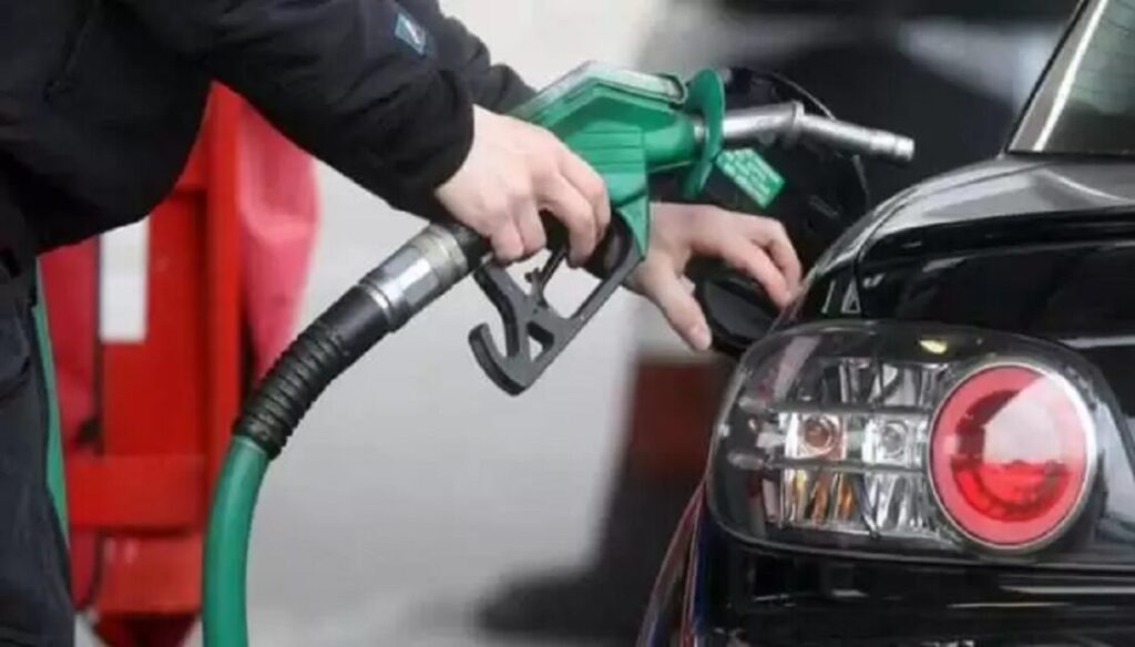 Petrol Diesel Price Today