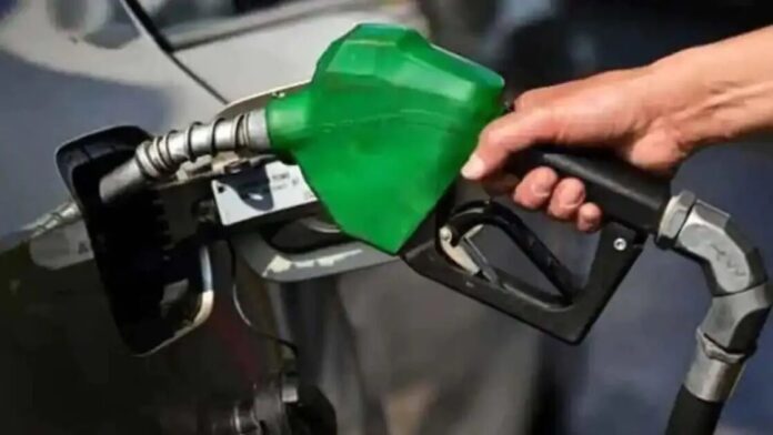 Petrol Diesel Price Today: