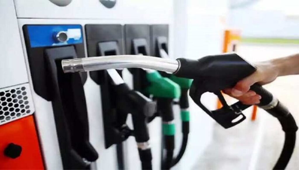 Petrol Diesel Prices :