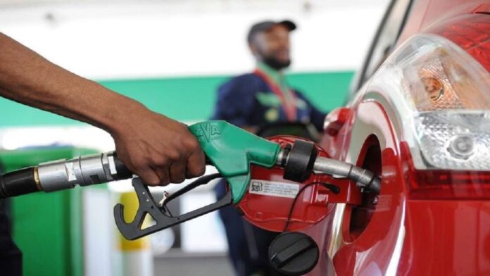 Petrol Diesel Rate