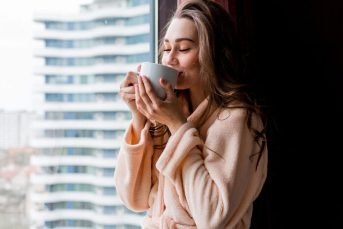 Pink Tea Recipe